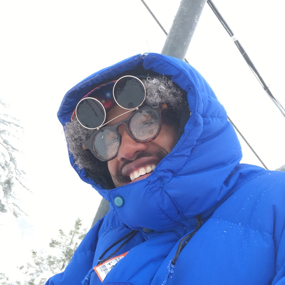 Meet your Posher, Byron